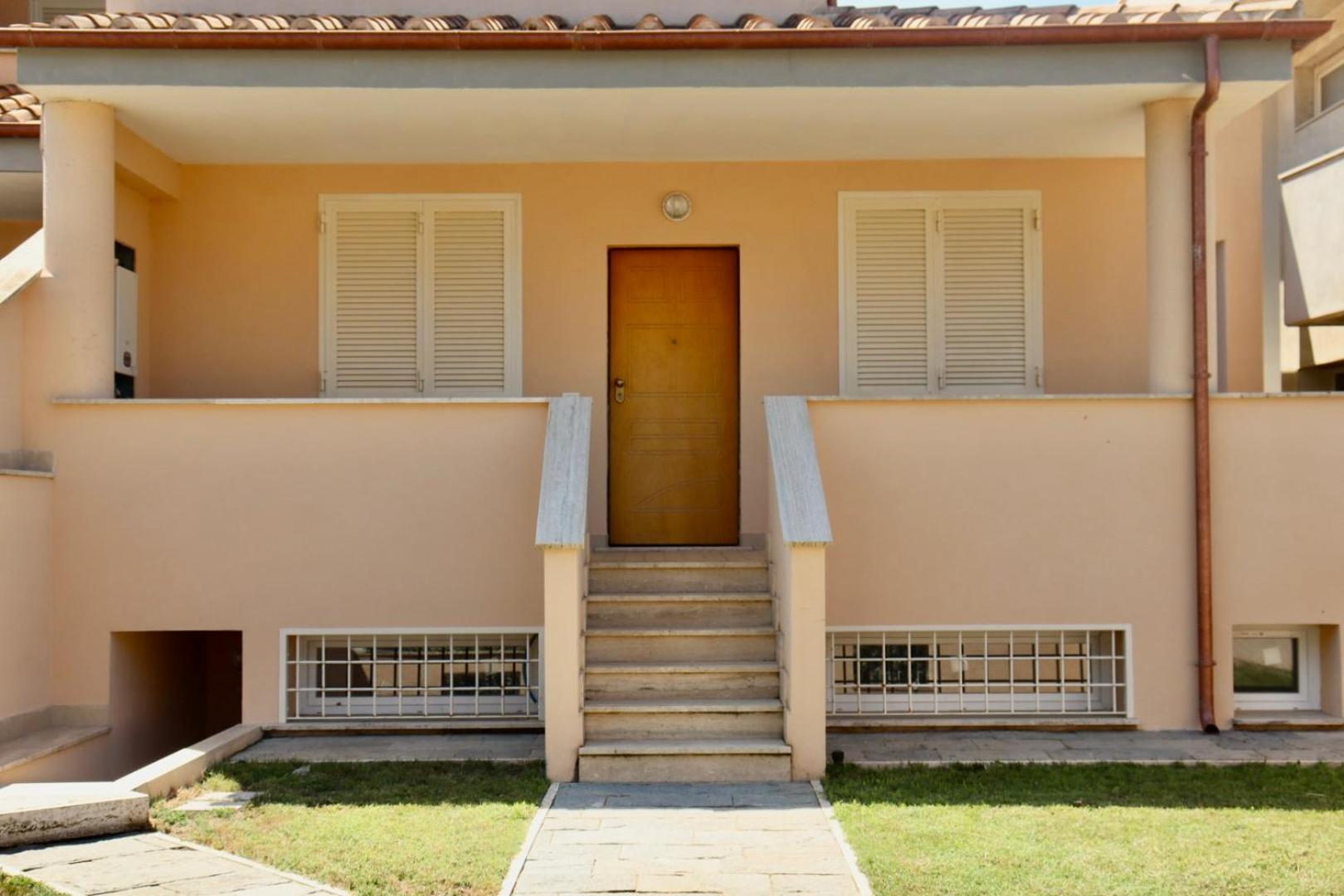 Monnalisa Village Guest house Fiumicino